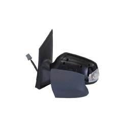 RETROVISORE ELETT. TER. CON FANALINO INT. DX Ford FOCUS dal 2005 al 2007