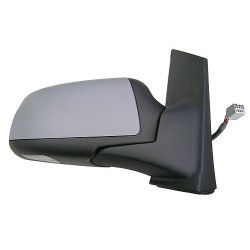 RETROVISORE ELETT. TERM. CON LUCE DI CORTESIA DX Ford FOCUS dal 2005 al 2007