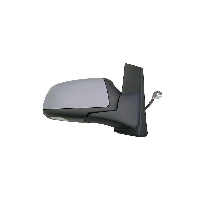 RETROVISORE ELETT. TERM. CON LUCE DI CORTESIA DX Ford FOCUS dal 2005 al 2007