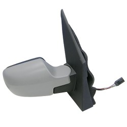 RETROVISORE ELETT. TERM. SX Ford FUSION dal 2002 al 2005