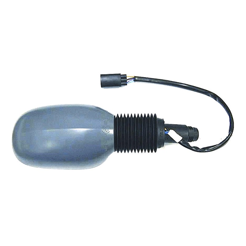 RETROVISORE ELETT. TERM. SX Ford KA dal 1996 al 2008