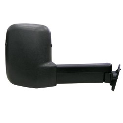 RETROVISORE MANUALE BRACCIO LUNGO DX Ford TRANSIT dal 1985 al 1991