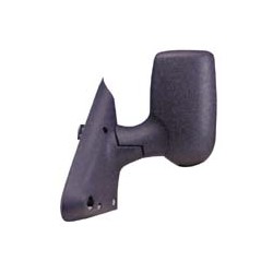 RETROVISORE ELETT. TERM. BRACCIO CORTO SX Ford TRANSIT dal 2000 al 2003
