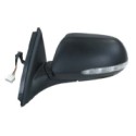 RETROVISORE ELETT. TERM. RIB. C/FANALINO INTEGRATO SX Honda ACCORD dal 2003 al 2005