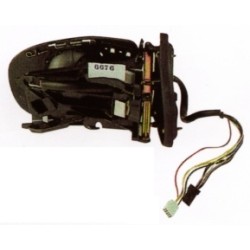 RETROVISORE ELETT. TERM. C/MEM. C/CABLAGGIO DX Mercedes CLASSE C CL203 SPORT COUPE dal 2001 al 2004