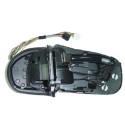 RETROVISORE ELETT. TERM. RIB. MEMORIA SX Mercedes CLASSE C W203 dal 2004 al 2007