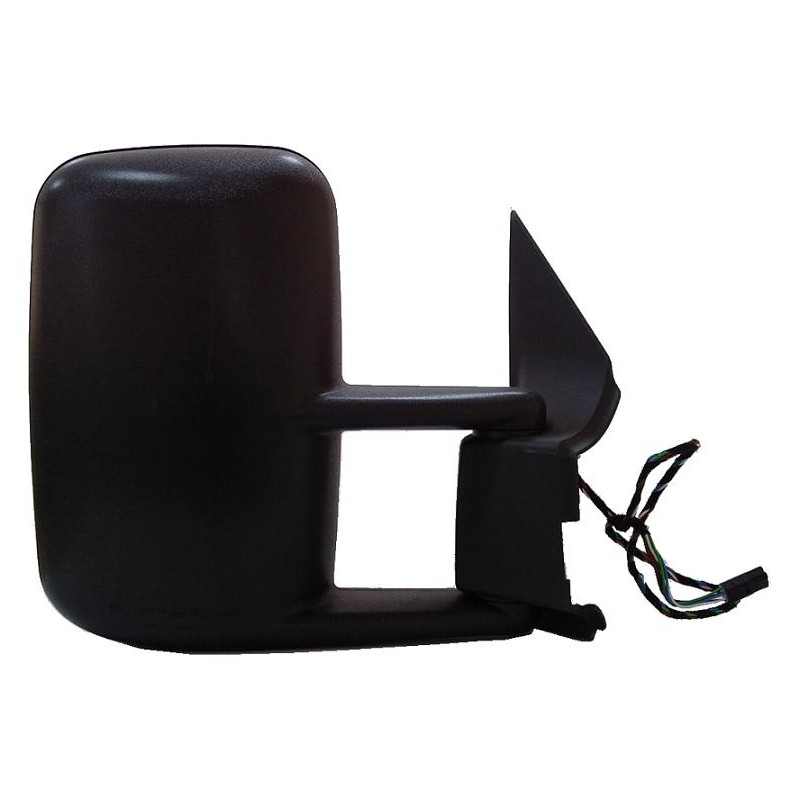 RETROVISORE ELETT. TERMICO SX Mercedes SPRINTER dal 2002 al 2006