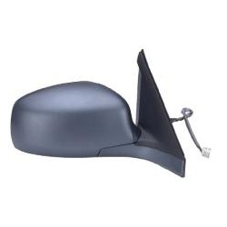 RETROVISORE ELETT. TERM. DX Suzuki SWIFT dal 2005 al 2010