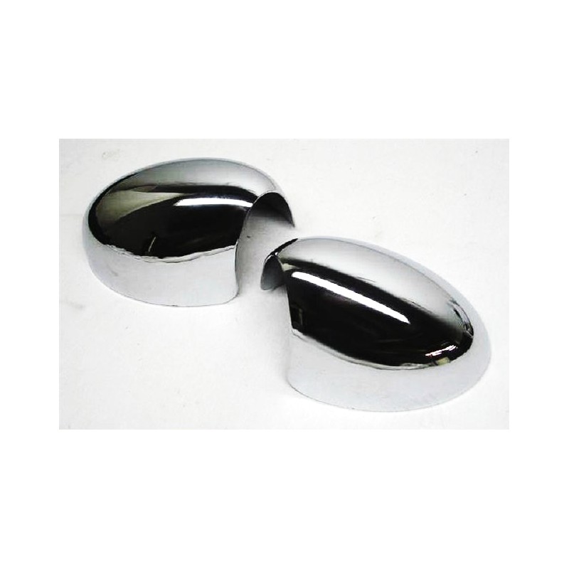 CALOTTA CROMATA DX Mini MINI dal 2001 al 2004 CALOTTA CROMATA DX Mini MINI dal 2001 al 2004