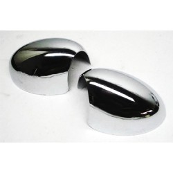 CALOTTA CROMATA DX Mini MINI dal 2004 al 2006