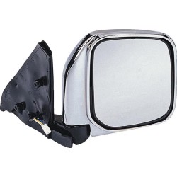 Specchietto Retrovisore Sinistro per MITSUBISHI PAJERO Elettrico dal 2001 al 2002