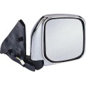 Specchietto Retrovisore Sinistro per MITSUBISHI PAJERO Elettrico dal 2003 al 2006