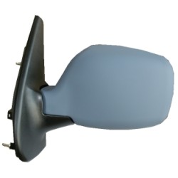 RETROVISORE ELETT. TERM. DX Renault KANGOO dal 2003 al 2007