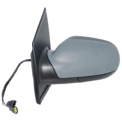 RETROVISORE ELETT. TERM. SX Volkswagen FOX dal 2005