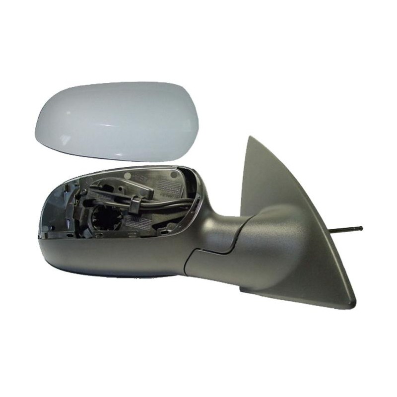 RETROVISORE MECC. DX Opel CORSA dal 2003 al 2006