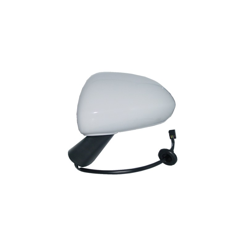 RETROVISORE ELETTRICO DX Opel CORSA dal 2006 al 2010