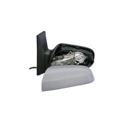 RETROVISORE ELETT. TERM. RIBALT. DX Opel ZAFIRA dal 2005 al 2007