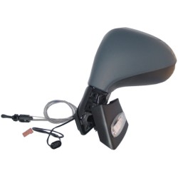 RETROVISORE MECC. SX Peugeot 207 dal 2006
