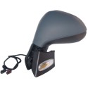 RETROVISORE ELETT. TERM. DX Peugeot 207 dal 2006
