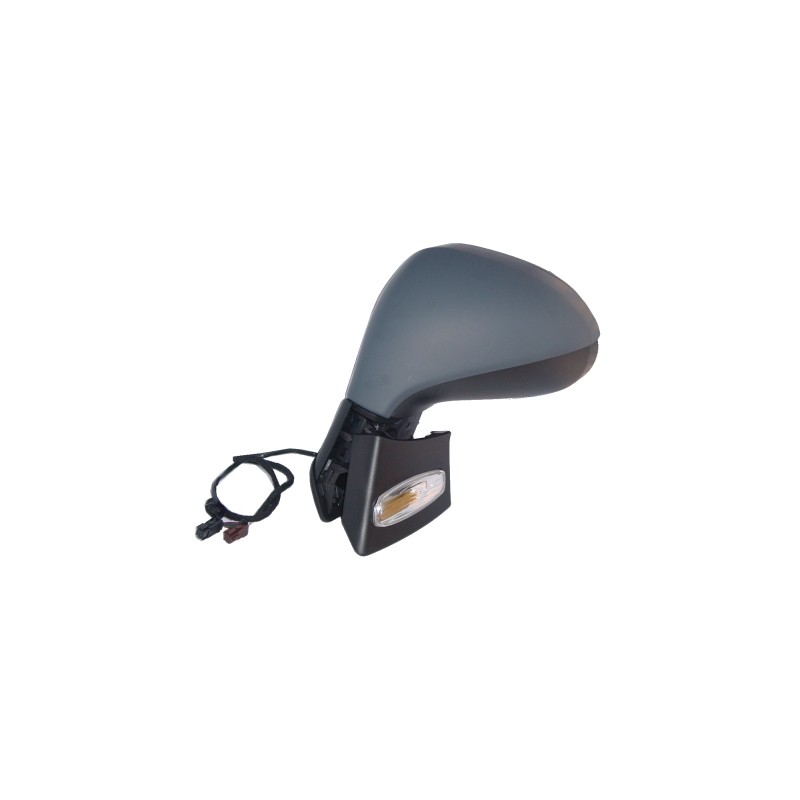 RETROVISORE ELETT. TERM. DX Peugeot 207 dal 2006