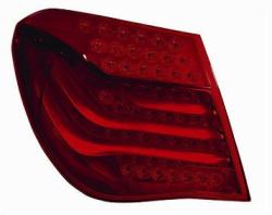 Fanale Posteriore Esterno Rosso A Led Destro Bmw Serie 7 F01/f02 Dal 2008 Al 2012