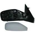 RETROVISORE ELETT. TERM. RIB. DX Renault LAGUNA dal 2001 al 2005