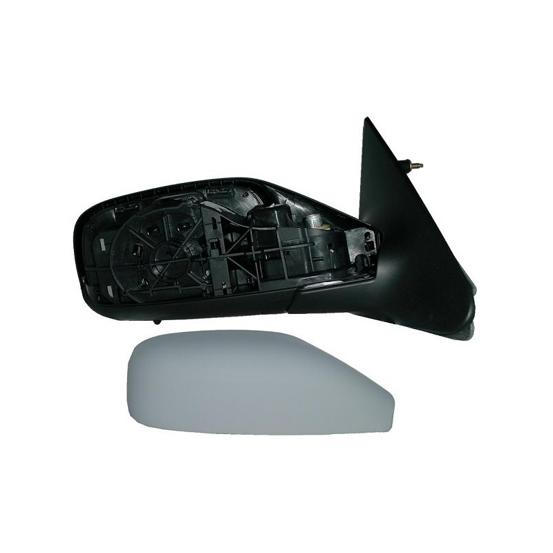 RETROVISORE ELETT. TERM. RIB. DX Renault LAGUNA dal 2005 al 2007