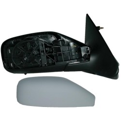 RETROVISORE ELETT. TERM. RIB. SX Renault LAGUNA dal 2005 al 2007
