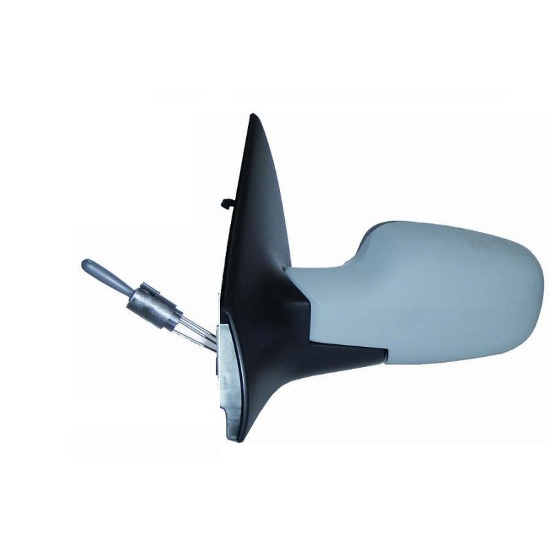 RETROVISORE MECCANICO SX Renault MEGANE dal 2006 al 2008