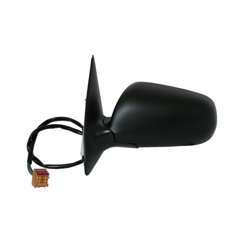 RETROVISORE ELETT. TERM DX Skoda FABIA dal 2005 al 2007