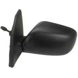 RETROVISORE MECCANICO DX Toyota COROLLA dal 2001 al 2004