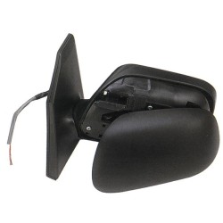 RETROVISORE ELETT. TERM. 5 PIN DX Toyota COROLLA dal 2001 al 2004