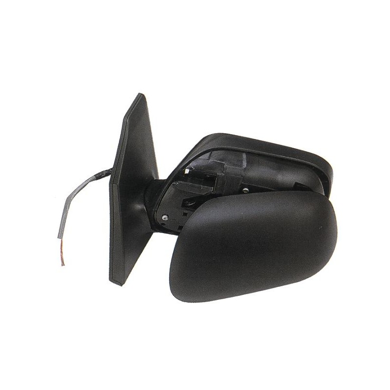 RETROVISORE ELETT. TERM. 5 PIN SX Toyota COROLLA dal 2001 al 2004