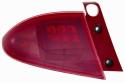 Fanale Posteriore Esterno Rosso A Led Destro Seat Leon Dal 2009 Al 2012