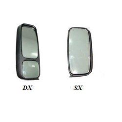 Specchietto Retrovisore Sinistro per VOLVO TRUCK dal 1993 al 2001