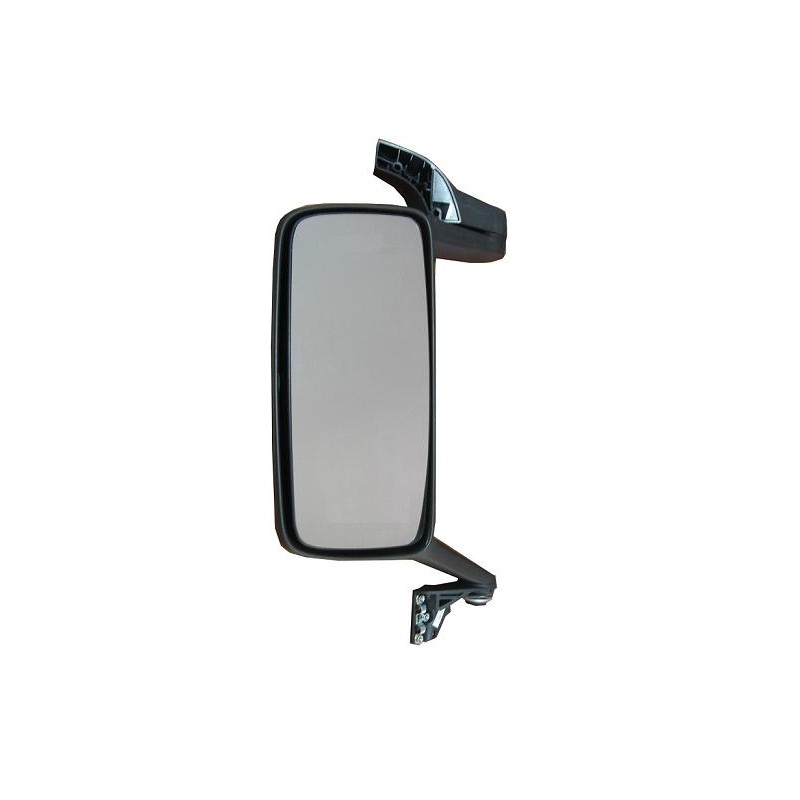 RETROVISORE MANUALE SX Volvo TRUCK FM - FH dal 2002 al 2007