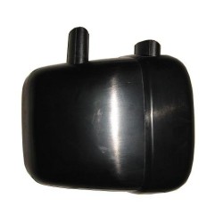 RETROVISORE PICCOLO AUSILIARE SX Volvo TRUCK FM - FH dal 2002 al 2007