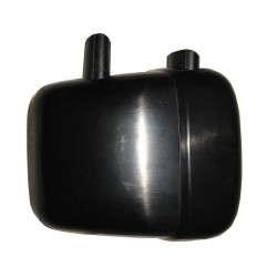 RETROVISORE PICCOLO AUSILIARE TERMICO DX Volvo TRUCK FM - FH dal 2002 al 2007