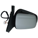 RETROVISORE ELETT. TERM. SX Mazda 323 F dal 1998 al 2000