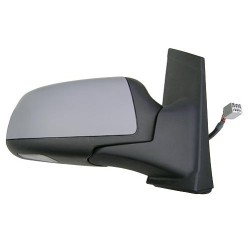 RETROVISORE ELETT. TERM. RIB. C/LUCE DI CORTESIA DX Ford FOCUS dal 2005 al 2007