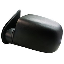 RETROVISORE MANUALE SX Isuzu D-MAX dal 2002 al 2006