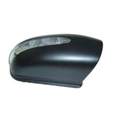 Calotta Retrovisore Destro per MERCEDES CLASSE C W203 dal 2004 al 2007