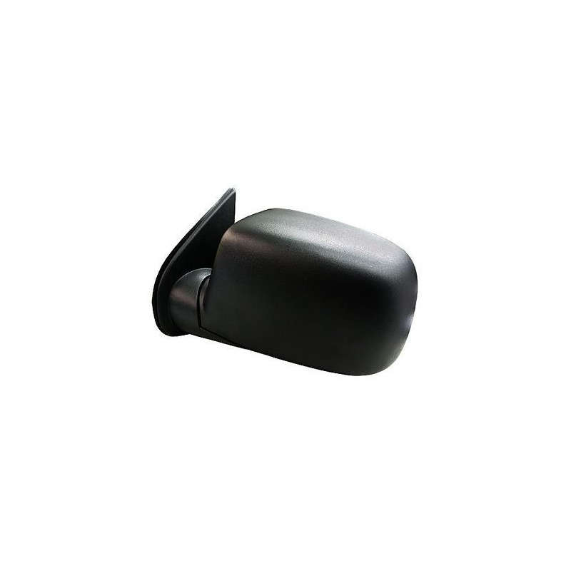 Specchietto Retrovisore Sinistro per ISUZU D MAX - Elettrico dal 2002 al 2006