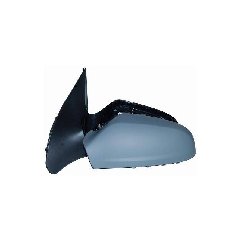 RETROVISORE ELETT. TERMICO RIBALTABILE DX Opel ASTRA H dal 2004