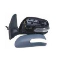 RETROVISORE ELETT. TERM. RIB. SX Toyota AVENSIS dal 2006 al 2009