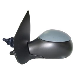 RETROVISORE MECCANICO DX Peugeot 206 dal 2003 al 2006