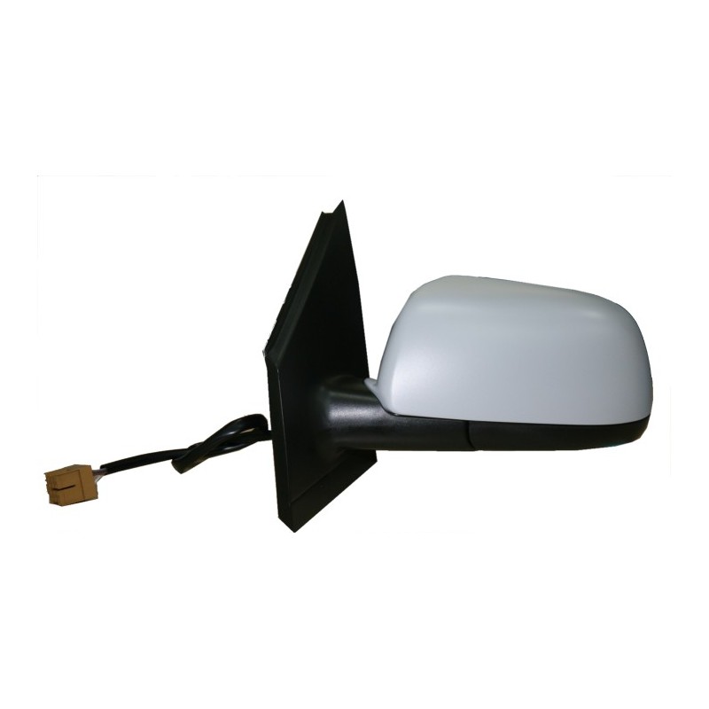 RETROVISORE ELETT. TERM. DX Volkswagen POLO dal 2001 al 2005 RETROVISORE ELETT. TERM. DX Volkswagen POLO dal 2001 al 2005