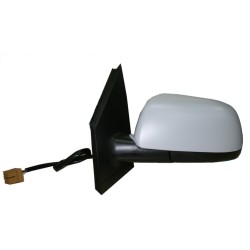 RETROVISORE ELETT. TERM. SX Volkswagen POLO dal 2001 al 2005