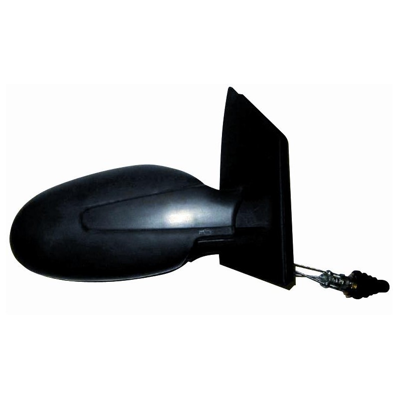 Specchietto Retrovisore Destro per SMART FORTWO Meccanico dal 2002 al 2006