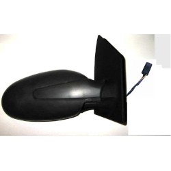 RETROVISORE ELETTRICO TERMICO DX Smart FORTWO dal 1998 al 2002